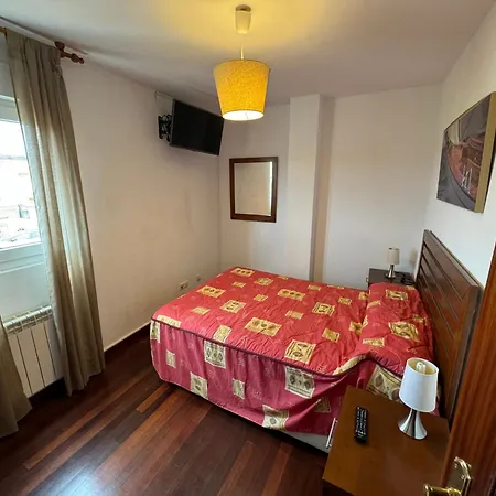 Apartament Garaje Y Piscina Comunitaria! Suances Zewnętrze zdjęcie