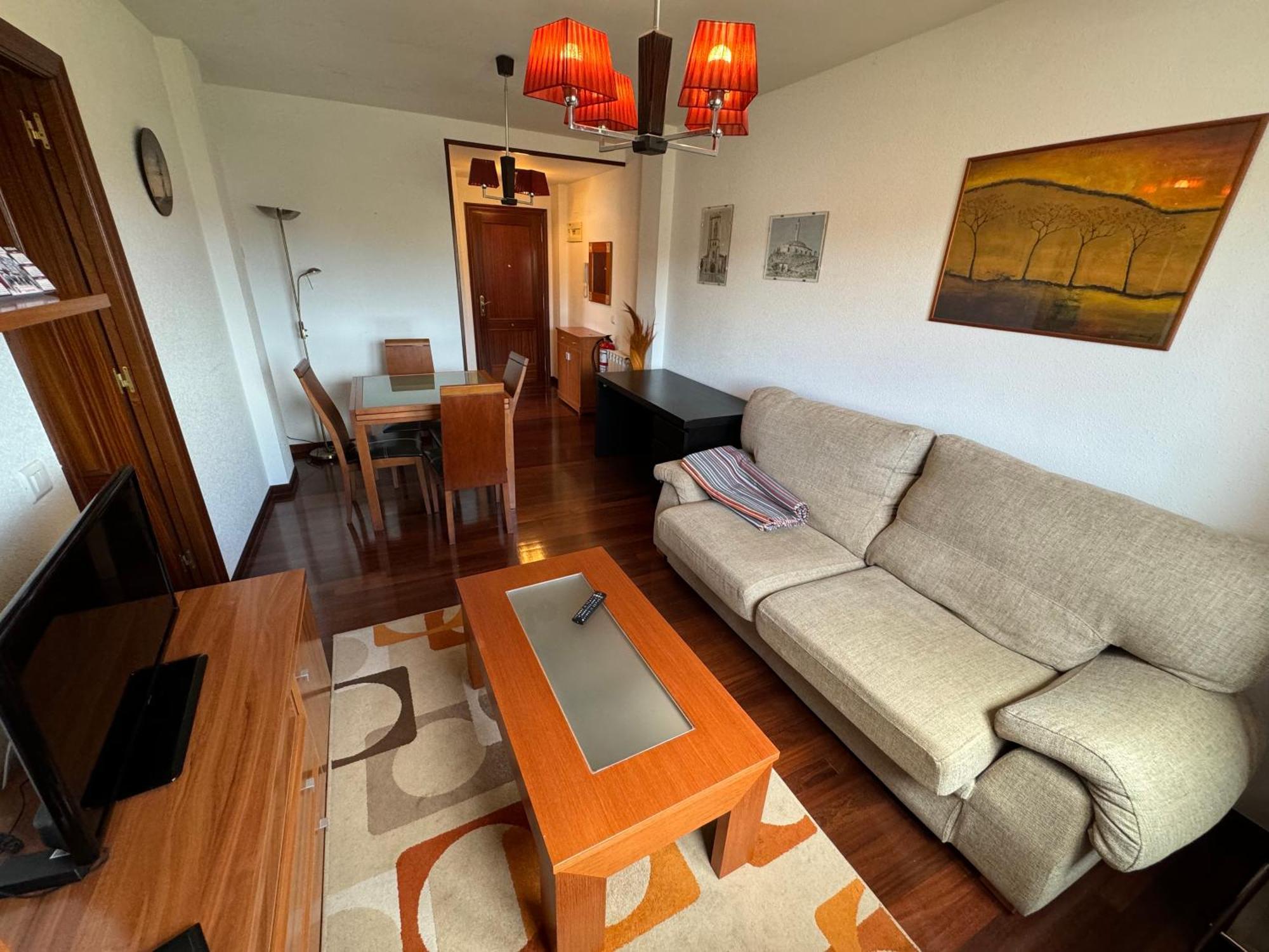 Appartement Garaje Y Piscina Comunitaria! *